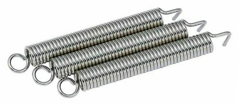 Allparts Bulk Pack of Tremolo Springs  25-p