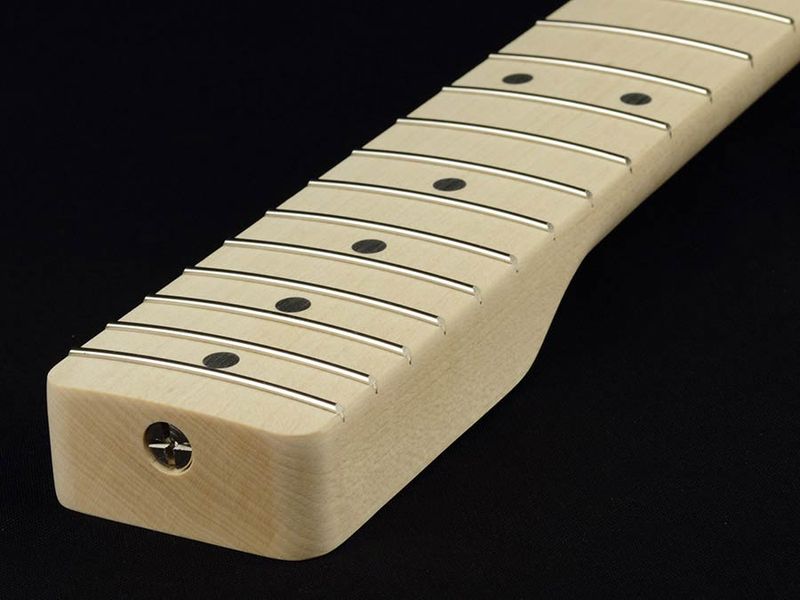 Allparts Replacement Neck for Telecaster® Profile C