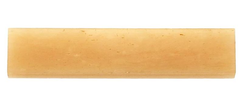 Allparts Bulk Pack of Unbleached Vintage Nut Blanks 15-p