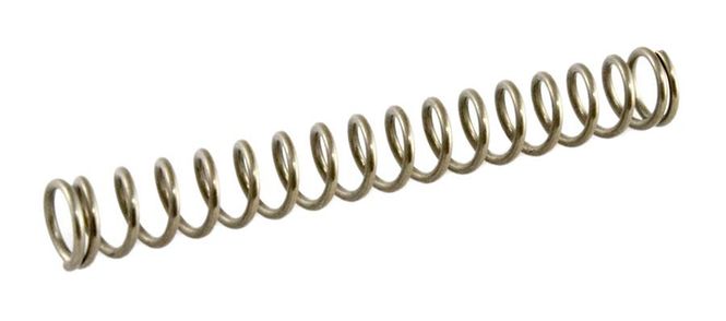 Hovedbilde Allparts Bulk Pack of Humbucking Pickup Springs ...