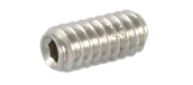 Hovedbilde Allparts Bridge Height Screws for Telecaster® ...