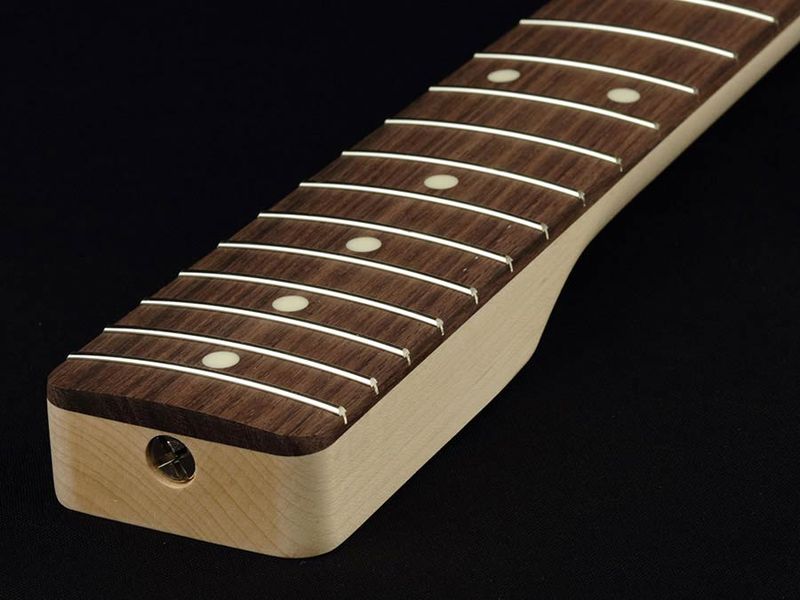 Allparts Replacement Neck for Telecaster® Rosewood