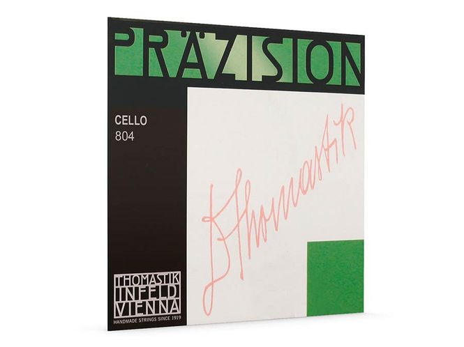 Hovedbilde Thomastik TH-804 Präzision cello string A-1 3/4, ...
