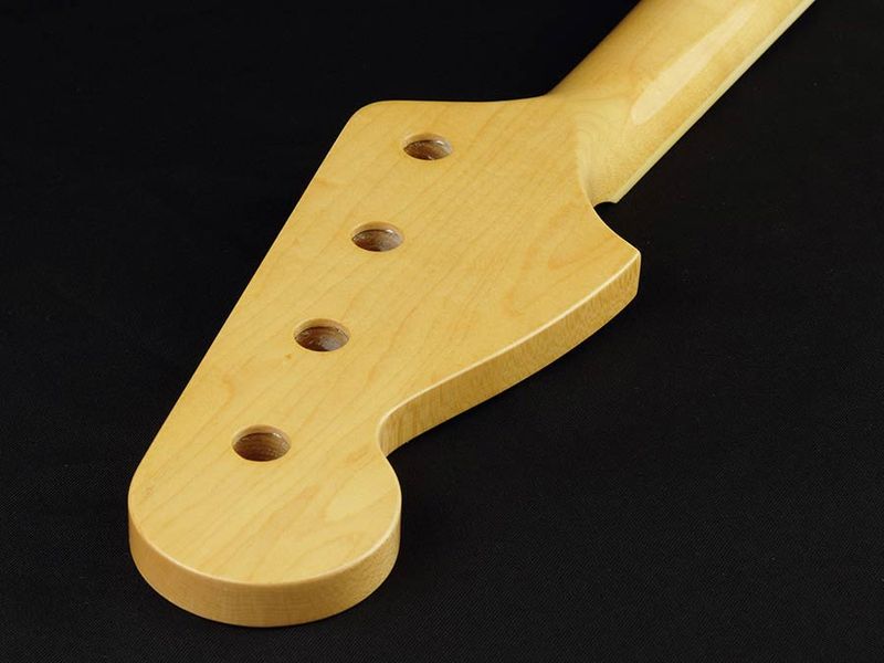 Allparts Replacement Neck for Jazz Bass®