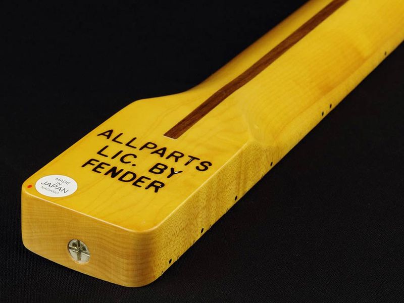 Allparts Replacement Neck for Telecaster® Profile V