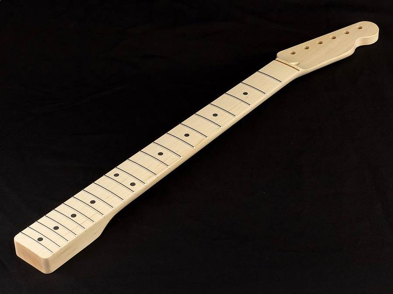 Allparts Neck for Telecaster® - Maple