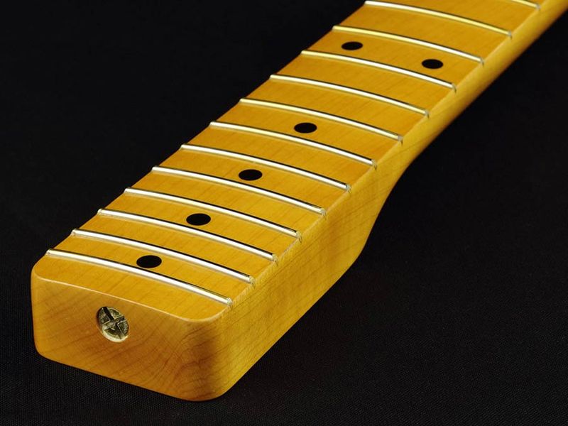 Allparts Replacement Neck for Telecaster® Chunky