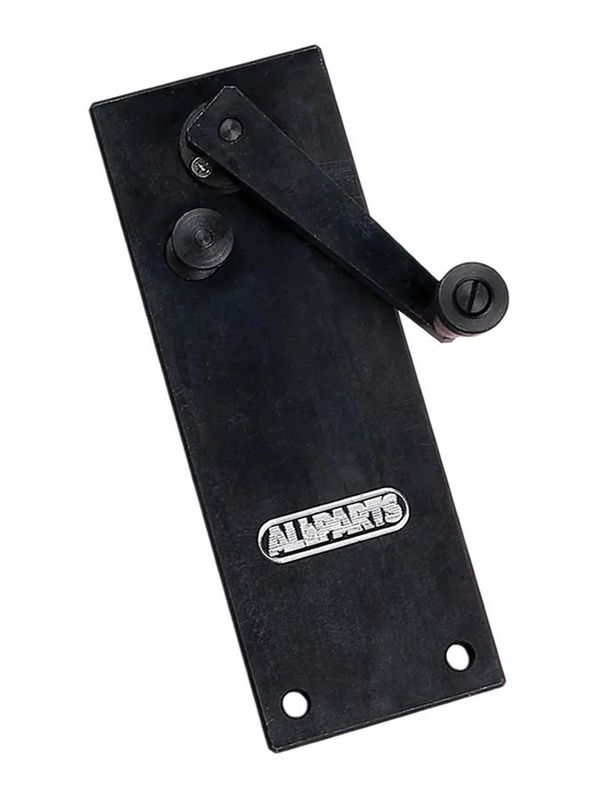 Allparts fret bender for regular and stainless steel frets