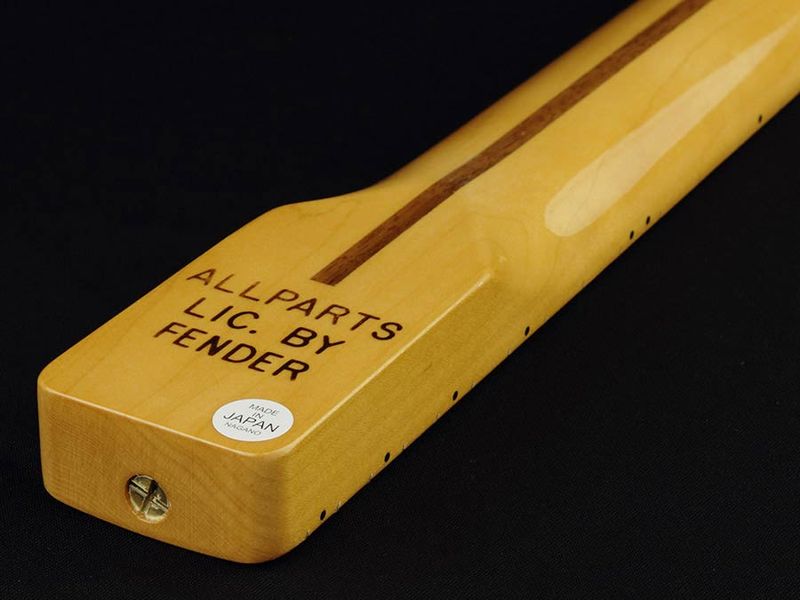 Allparts Replacement Neck for Telecaster®