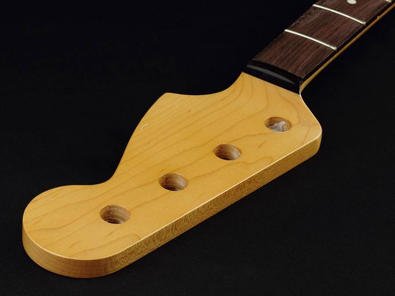 Allparts Replacement Neck for Jazz Bass®