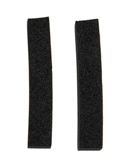 Hovedbilde Allparts black pickup sponges, 2 pcs.