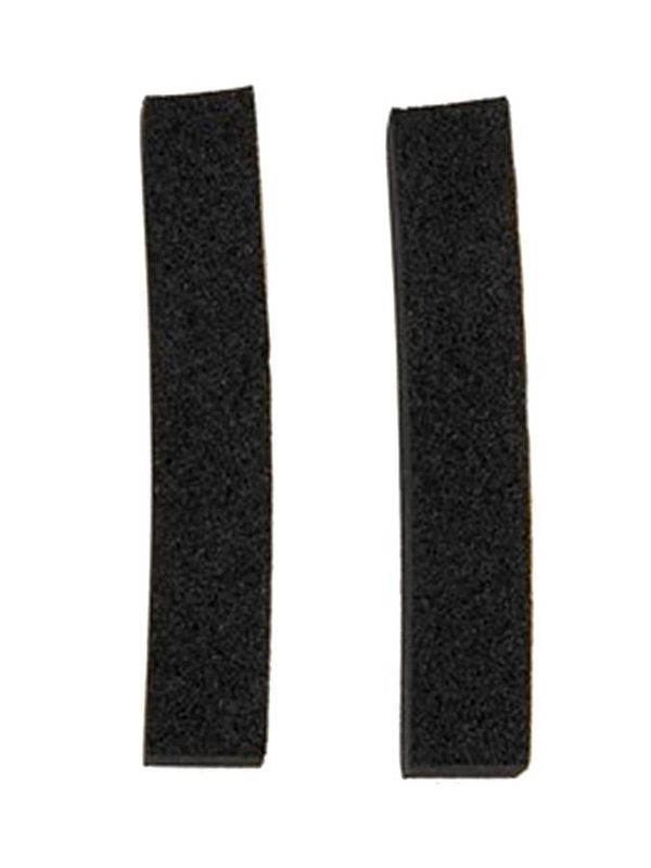 Allparts black pickup sponges, 2 pcs.