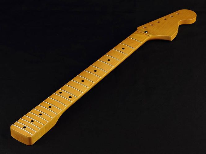 Hovedbilde Allparts Large Headstock Neck Maple