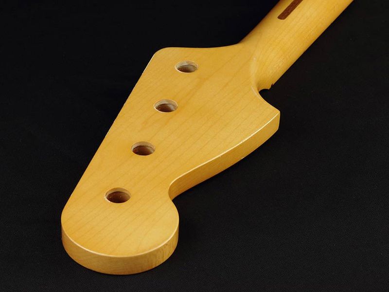 Allparts Replacement Neck for Jazz Bass®