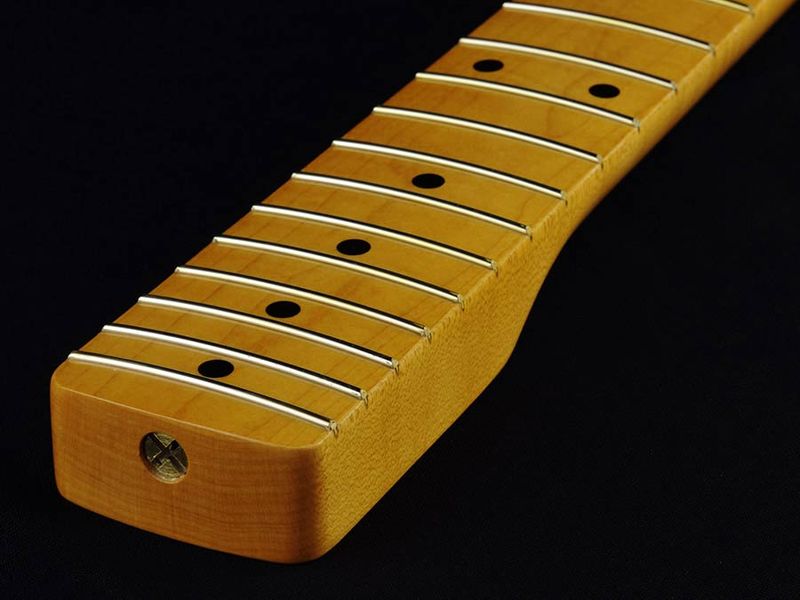 Allparts Replacement Neck for Stratocaster®