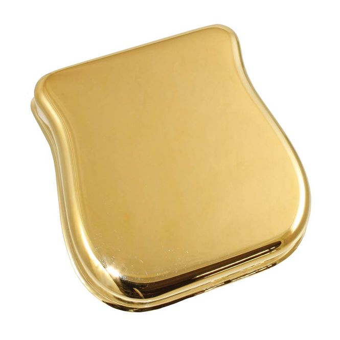 Hovedbilde Allparts Bridge Cover Gold
