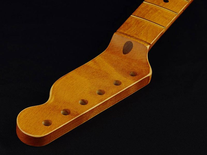 Allparts Replacement Neck for Telecaster® Aged Finish