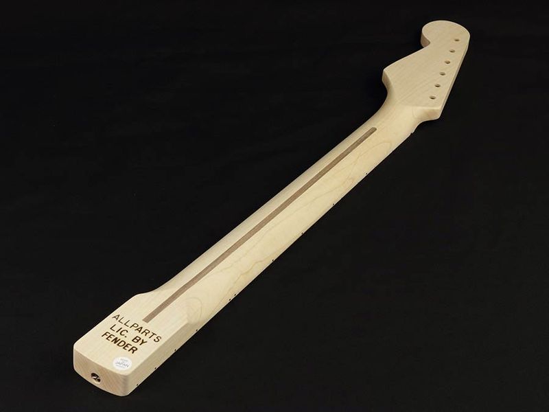 Allparts Replacement Neck for Stratocaster® 21-fret