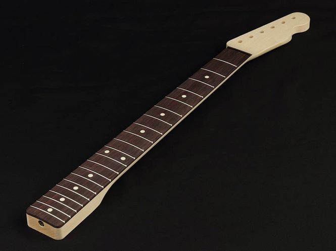 Hovedbilde Allparts Replacement Neck for Telecaster® Veneer ...