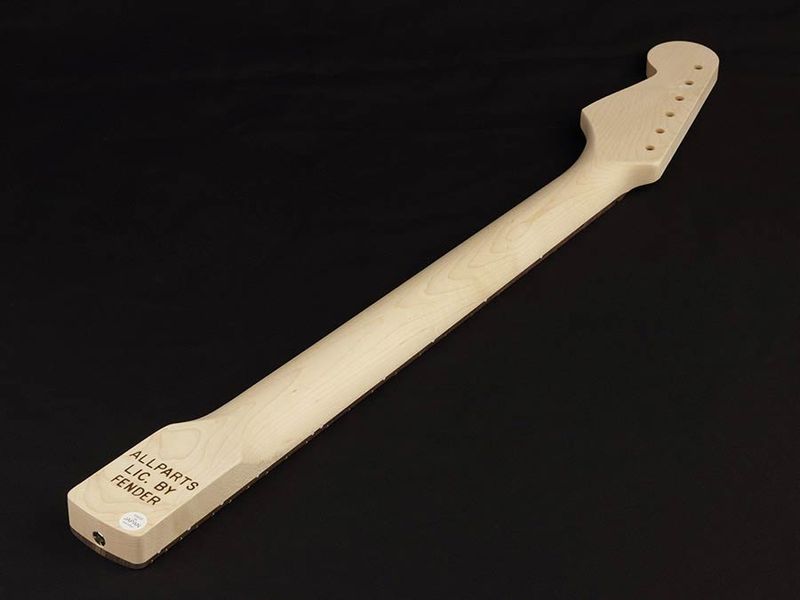 Allparts Replacement Neck for Stratocaster®
