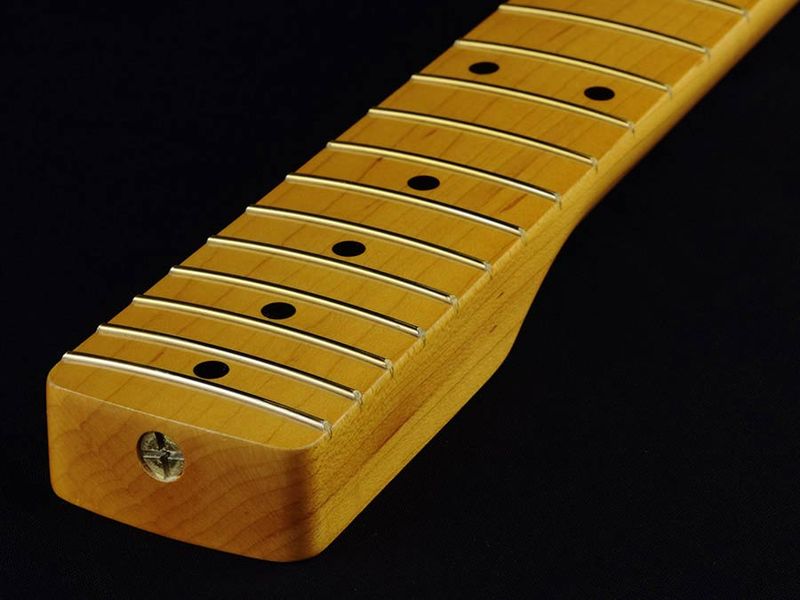 Allparts Replacement Neck for Stratocaster® Chunky