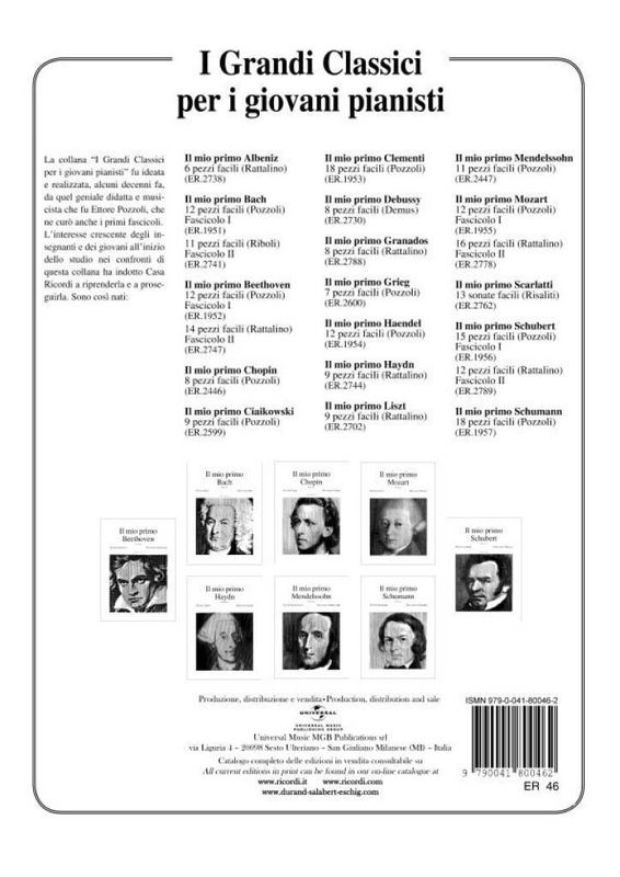 30 Studietti Elementari