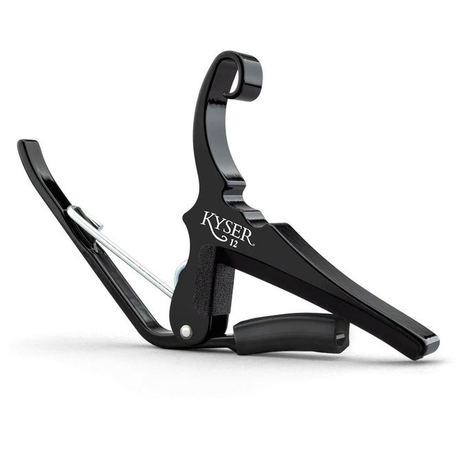 Hovedbilde Kyser KG12BA 12-string Capo