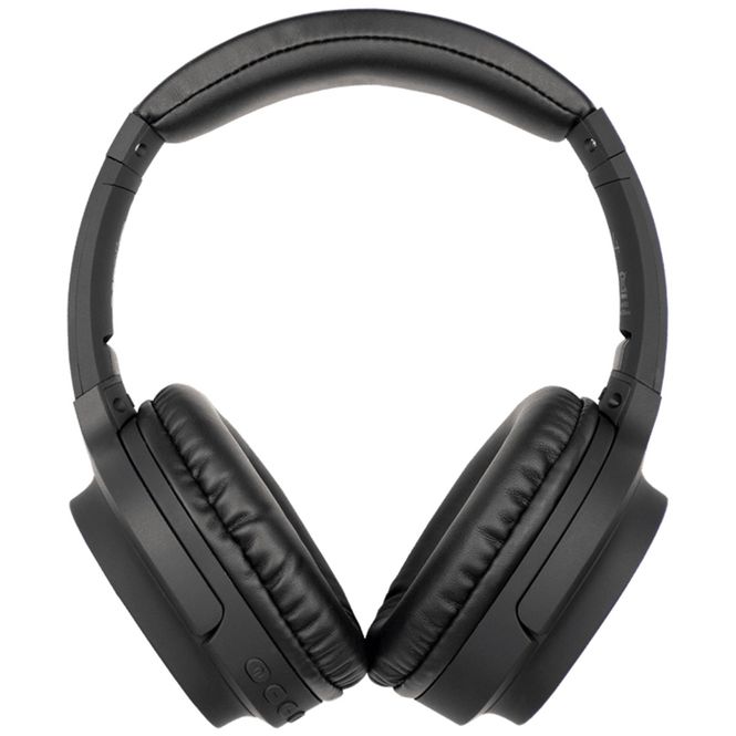 Hovedbilde Next X4 bluetooth-hodetelefoner black