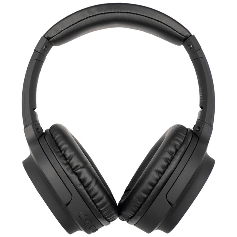 Next X4 bluetooth-hodetelefoner black