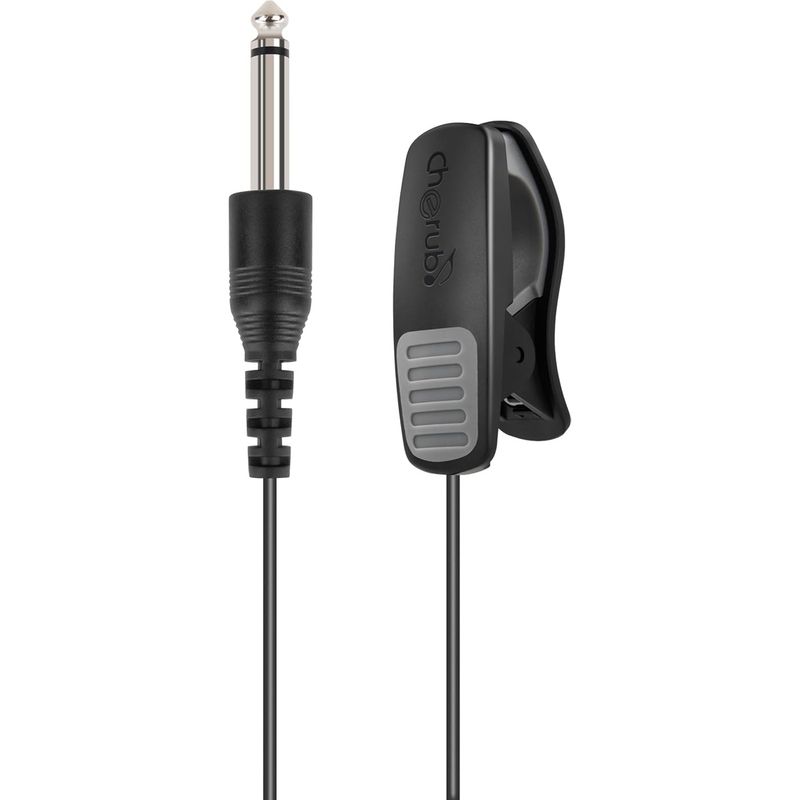 Cherub WCP-70 akustisk gitar-pickup