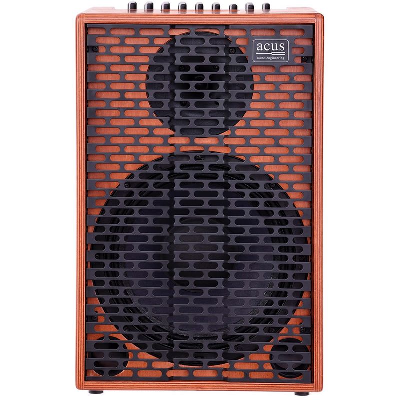 Acus One For Strings 10 Ferdi akustisk gitar-forsterker wood