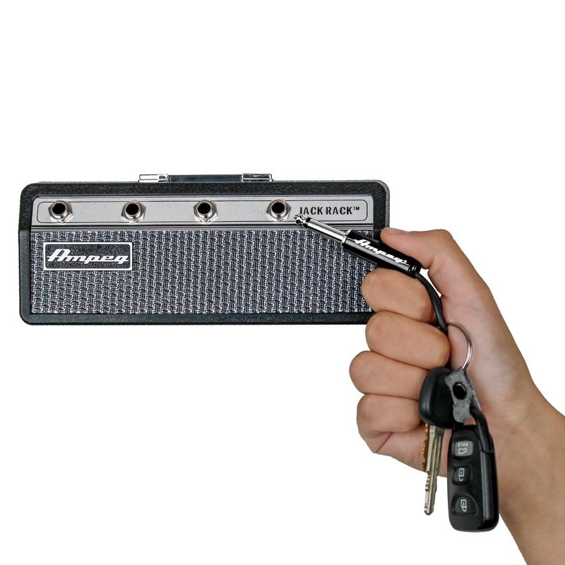 Ampeg Jack Rack nøkkelholder