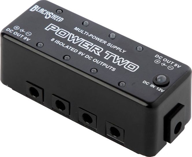 Hovedbilde Black Sheep Power Two