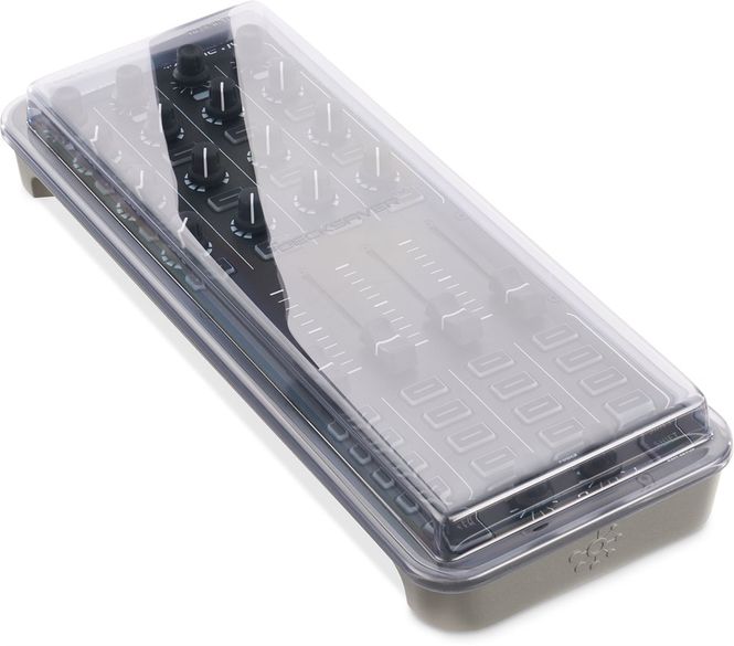 Hovedbilde Decksaver Protection cover for Allen & Heath ...