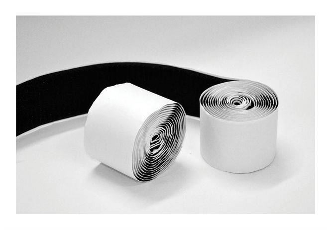 Hovedbilde T-Rex Tone Attach 2,2m kardborreband