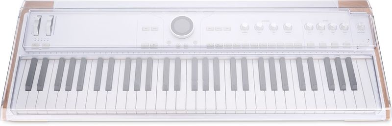 Decksaver Protection cover for Arturia AstroLab 61