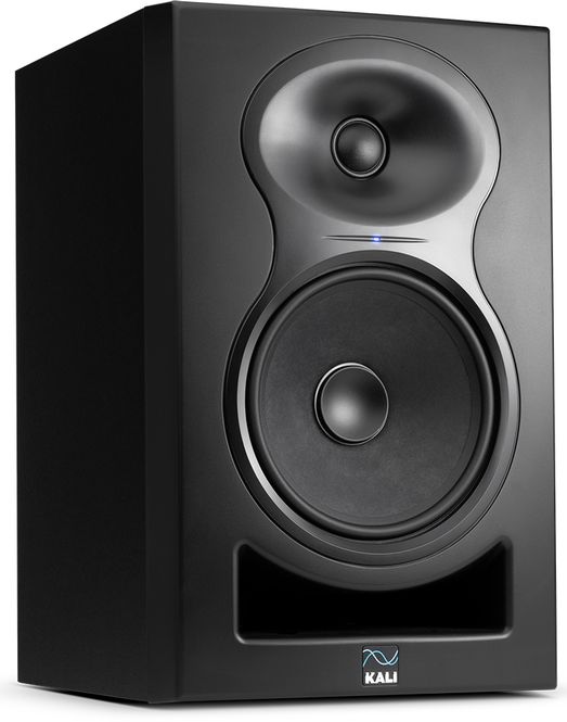 Hovedbilde Kali Audio LP-6 V2 Black - Studiomonitor, 6,5’’ ...