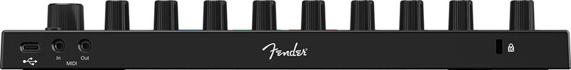 Fender Studio Motion 16 - 16-pad production and performance controller