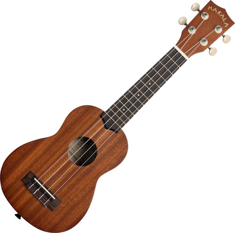 Kala MK-S. Makala Soprano Ukulele