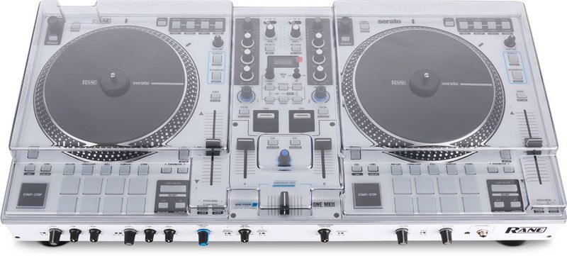 Decksaver Protection cover for Rane One MKII (also fits MKI)