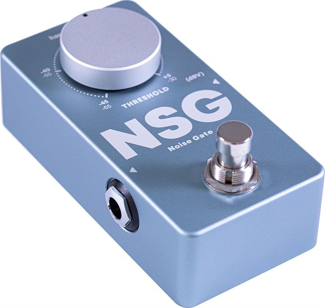 Hovedbilde Darkglass NSG Noise Gate