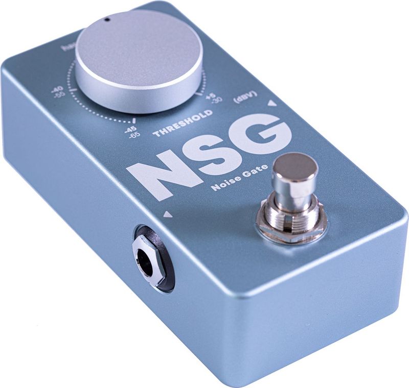 Darkglass NSG Noise Gate