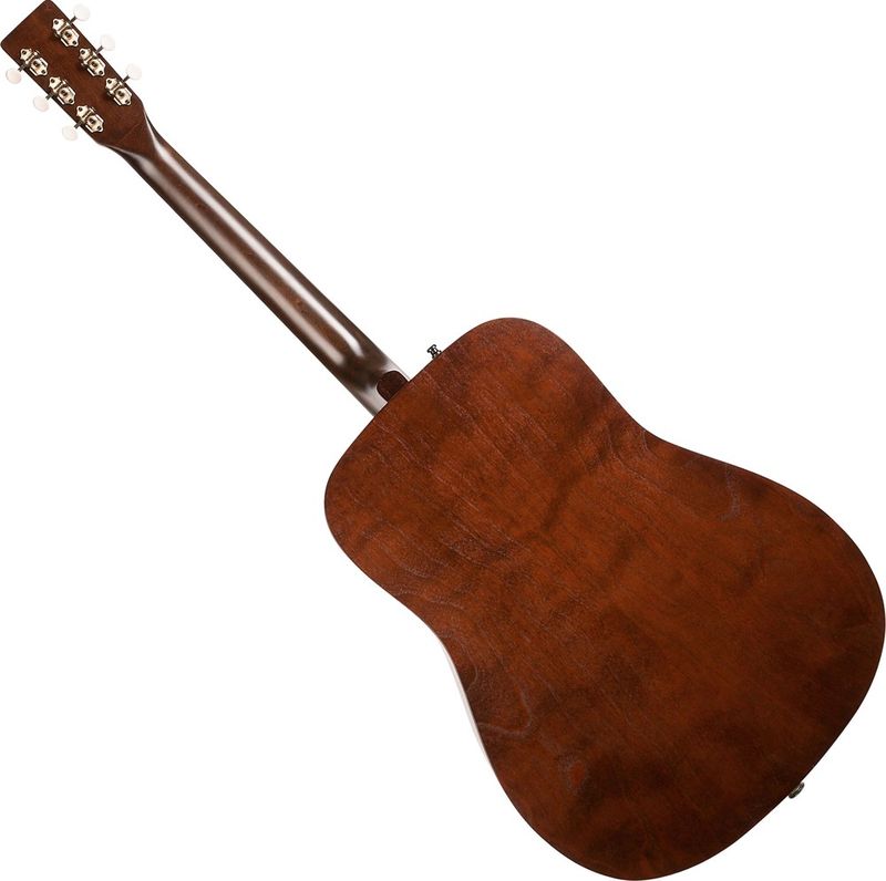 Art & Lutherie Americana Bourbon Burst