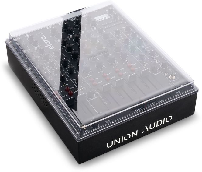 Hovedbilde Decksaver Protection cover for Union Audio ...