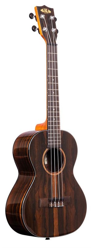 Kala KA-ZCT-T. Ziricote Gloss Tenor
