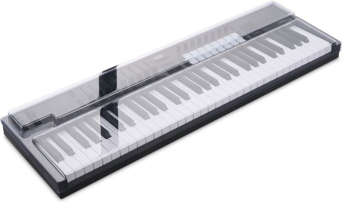 Hovedbilde Decksaver Protection cover for Novation Launchkey ...