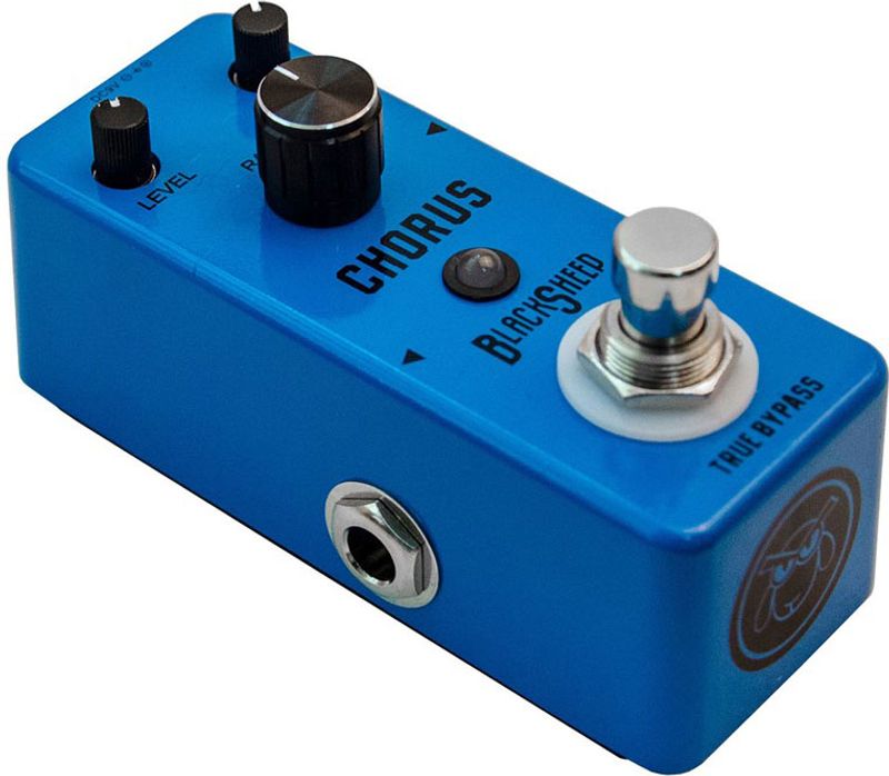 Black Sheep Analog Chorus