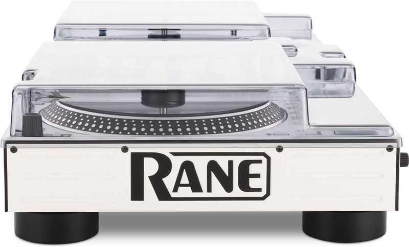 Decksaver Protection cover for Rane One MKII (also fits MKI)