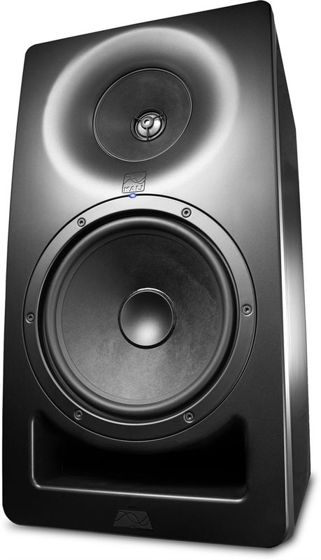 Kali Audio SM-8 - 3-Way 8” Studio Monitor with Network Control