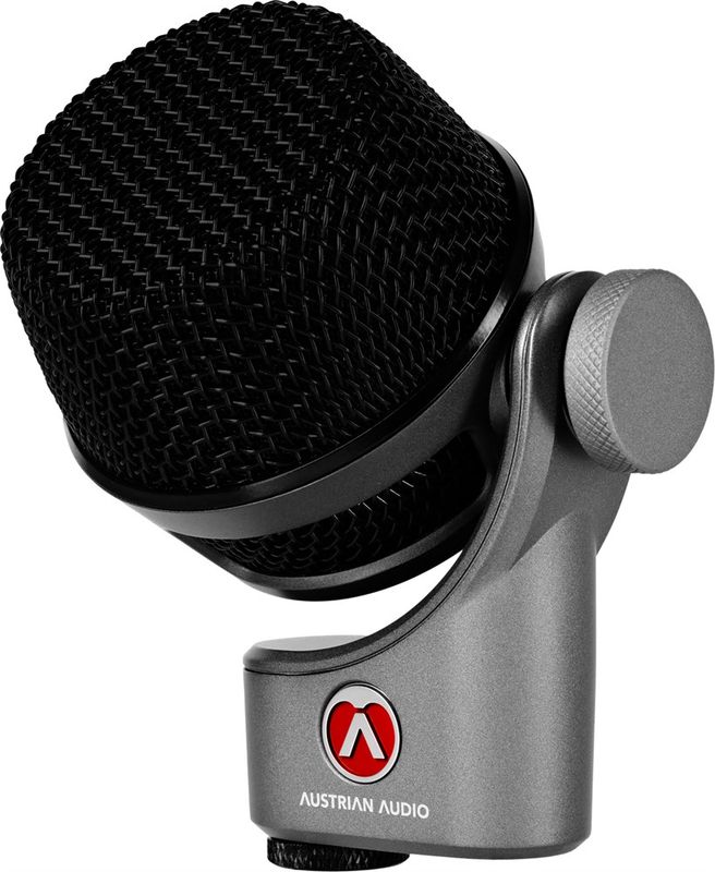 Austrian Audio OC-B6 Large Diaphragm Bass Drum Microphone